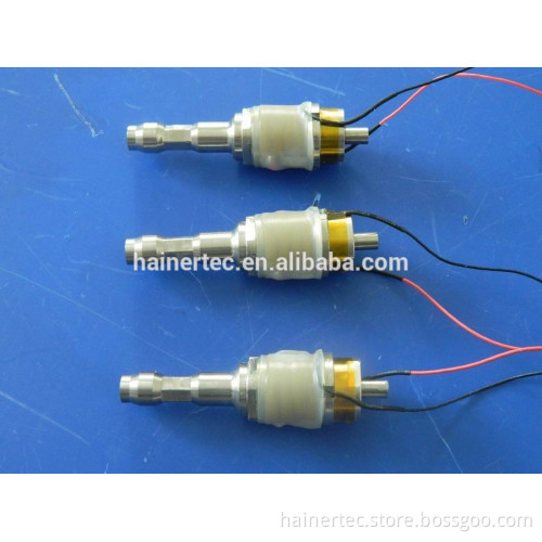 Transducer for Ultrasonic lithotripter HNM-8SE-2032